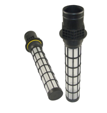 FILTRO HIDRAULICOS | HIFI | SH 77922